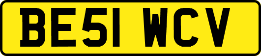BE51WCV