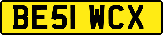 BE51WCX