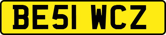 BE51WCZ