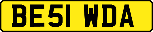 BE51WDA