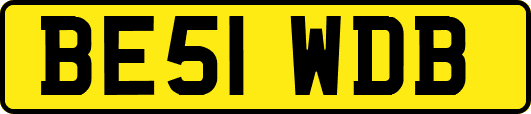 BE51WDB