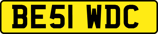 BE51WDC