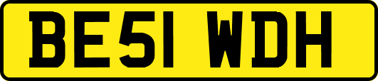 BE51WDH