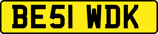BE51WDK