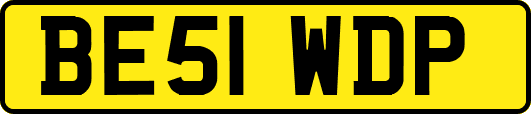 BE51WDP
