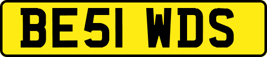 BE51WDS