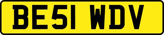 BE51WDV