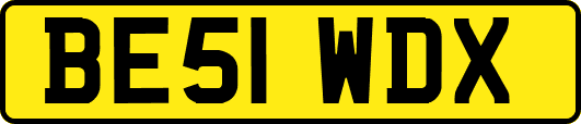 BE51WDX