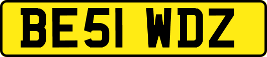 BE51WDZ