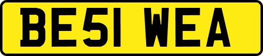 BE51WEA