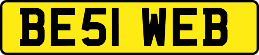 BE51WEB