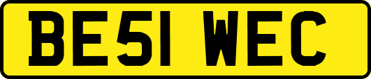 BE51WEC