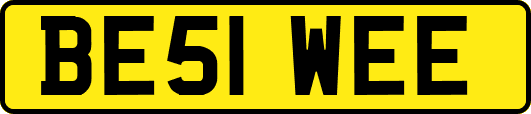BE51WEE