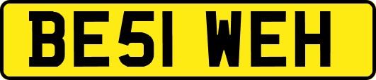 BE51WEH