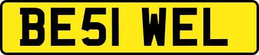 BE51WEL