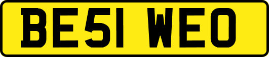 BE51WEO
