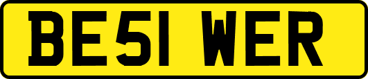 BE51WER