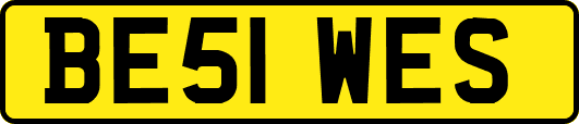 BE51WES