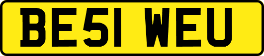 BE51WEU