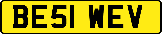 BE51WEV