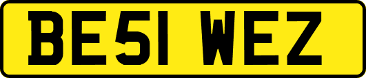 BE51WEZ