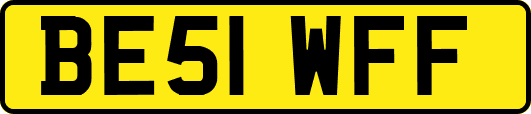 BE51WFF