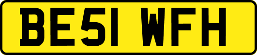 BE51WFH