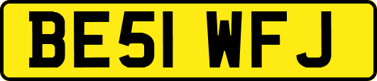 BE51WFJ