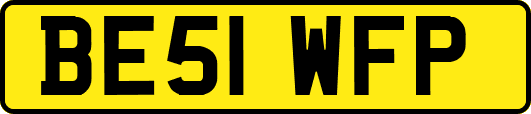 BE51WFP
