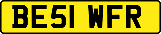 BE51WFR