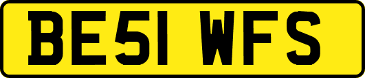 BE51WFS