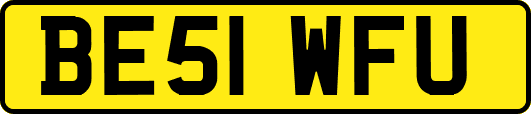 BE51WFU