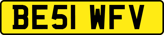 BE51WFV