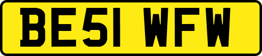 BE51WFW
