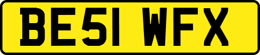 BE51WFX