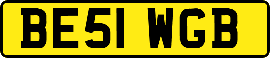 BE51WGB