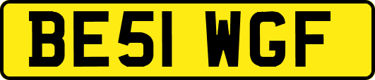 BE51WGF