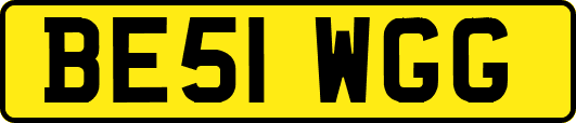 BE51WGG