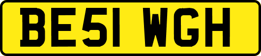 BE51WGH
