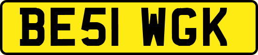 BE51WGK
