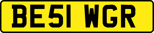 BE51WGR