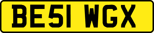 BE51WGX