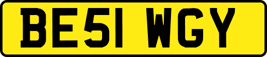 BE51WGY