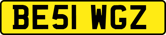 BE51WGZ