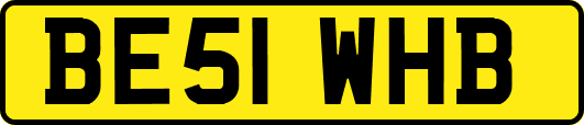 BE51WHB