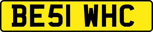 BE51WHC