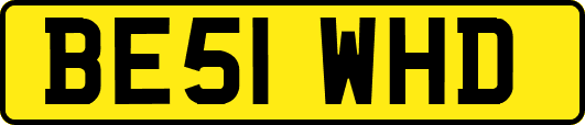 BE51WHD
