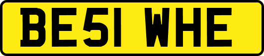 BE51WHE