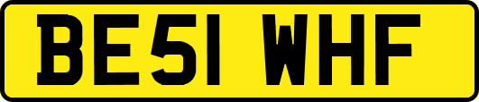 BE51WHF