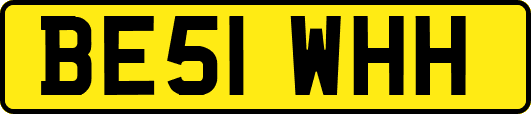 BE51WHH